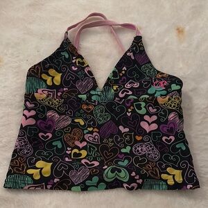 Kids Bikini Top  *BUNDLE 4/$10*